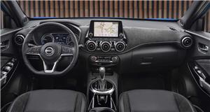 YENİ Nissan JUKE Jeep-SUV / OTOMATİK