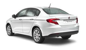 Yeni Fiat Egea / OTOMATİK - 1.6 Turbo