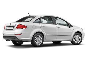 Yeni Jenerasyon Fiat / Benzin 1.4