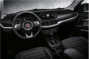 Yeni Jenerasyon Fiat / Benzin 1.4