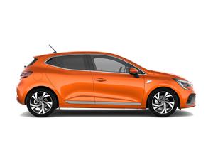 Yeni Renault Clio / Otomatik