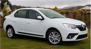 Yeni Renault Symbol / Dizel 1.5