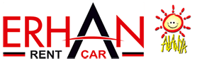 Erhan rent a car | Alanya Rent a Car